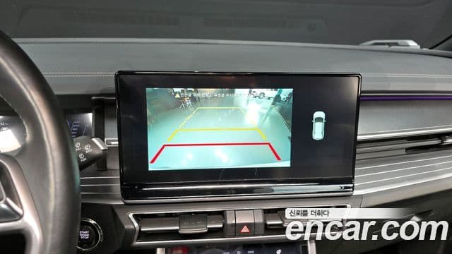 KG모빌리티(SsangYong) Torres T7, 2023 15