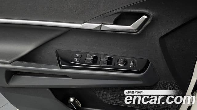 KG모빌리티(SsangYong) Torres T7, 2023 17