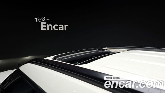 KG모빌리티(SsangYong) Torres T7, 2023 19