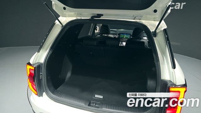 KG모빌리티(SsangYong) Torres T7, 2023 20