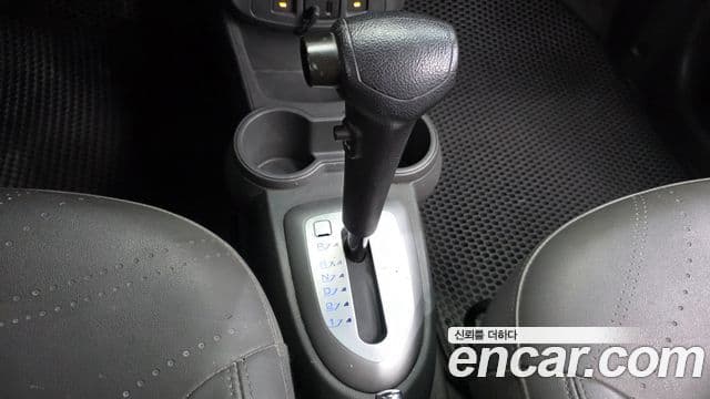 Chevrolet(GM대우) Spark 빌트인캠2 — базовая версия - Built-in Cam 2, 2014 9