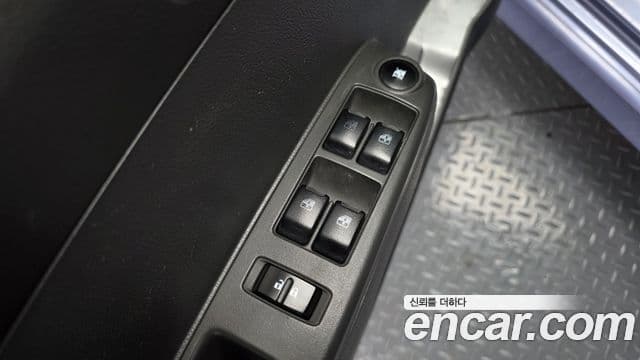 Chevrolet(GM대우) Spark 빌트인캠2 — базовая версия - Built-in Cam 2, 2014 17