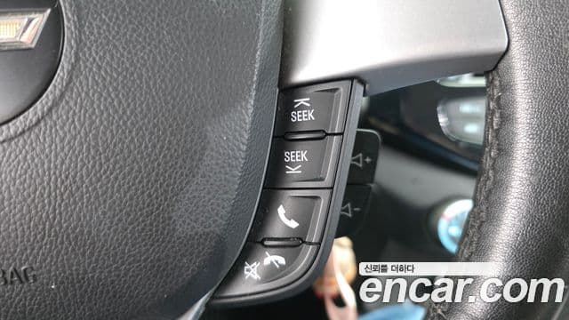 Chevrolet(GM대우) Spark 빌트인캠2 — базовая версия - Built-in Cam 2, 2014 18