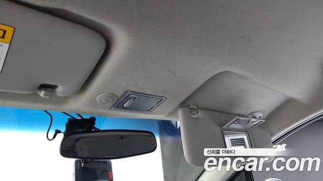 Chevrolet(GM대우) Spark 빌트인캠2 — базовая версия - Built-in Cam 2, 2014 19