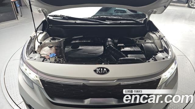 Kia Seltos Signature, 2022 6