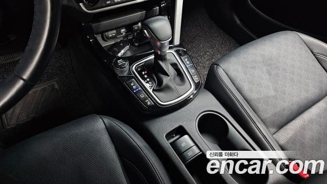 Kia Seltos Signature, 2022 9