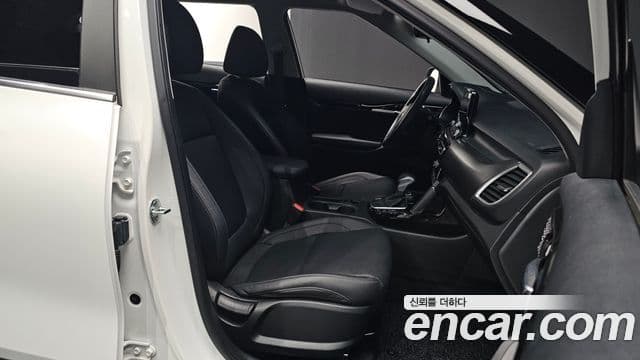 Kia Seltos Signature, 2022 10