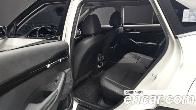 Kia Seltos Signature, 2022 12