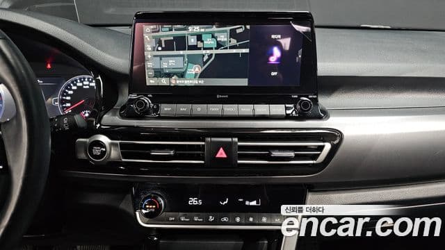 Kia Seltos Signature, 2022 14