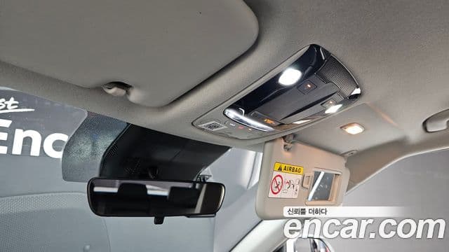 Kia Seltos Signature, 2022 19