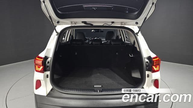 Kia Seltos Signature, 2022 20