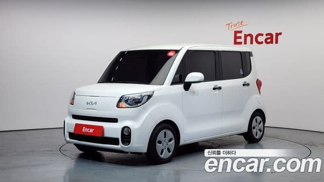 Kia The / новый New Ray Prestige Special, 2022 1