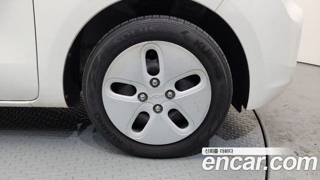 Kia The / новый New Ray Prestige Special, 2022 все фото