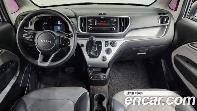 Kia The / новый New Ray Prestige Special, 2022 7