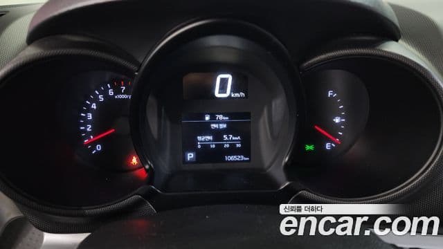 Kia The / новый New Ray Prestige Special, 2022 8