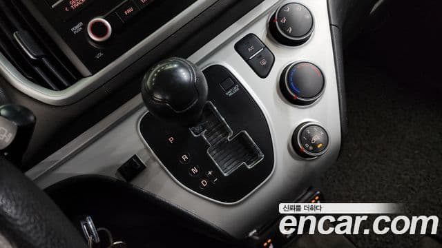 Kia The / новый New Ray Prestige Special, 2022 9