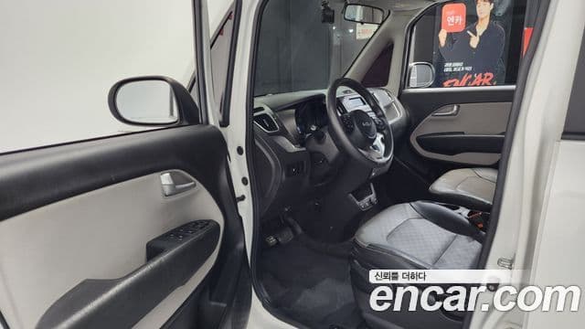 Kia The / новый New Ray Prestige Special, 2022 10