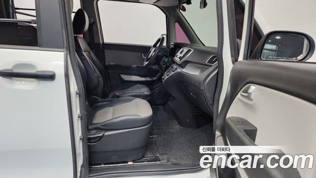 Kia The / новый New Ray Prestige Special, 2022 11