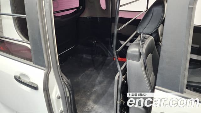 Kia The / новый New Ray Prestige Special, 2022 12