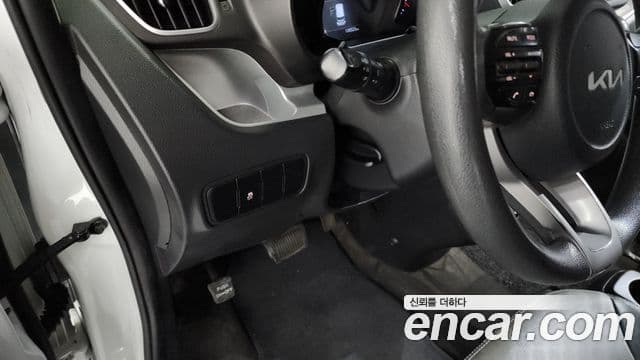 Kia The / новый New Ray Prestige Special, 2022 14