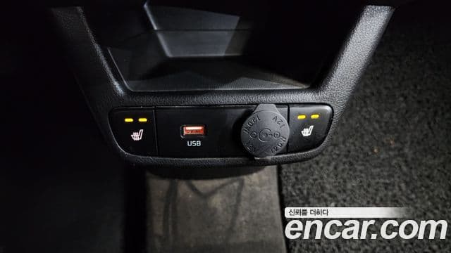 Kia The / новый New Ray Prestige Special, 2022 18