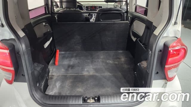 Kia The / новый New Ray Prestige Special, 2022 20