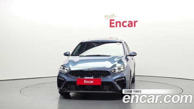 Kia All New K3 Noblesse, 2019 3