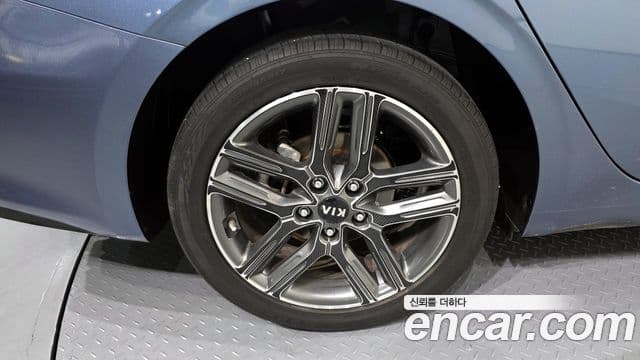 Kia All New K3 Noblesse, 2019 все фото