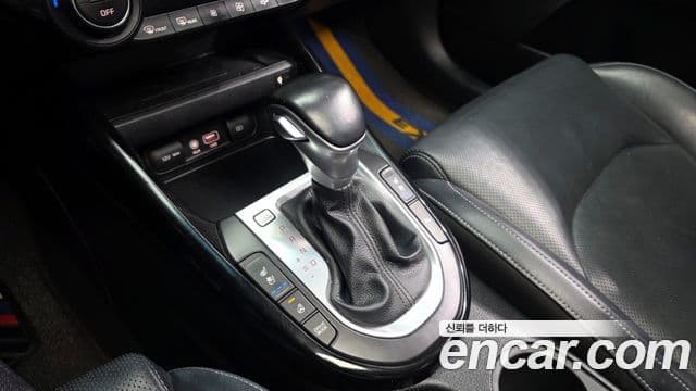 Kia All New K3 Noblesse, 2019 9