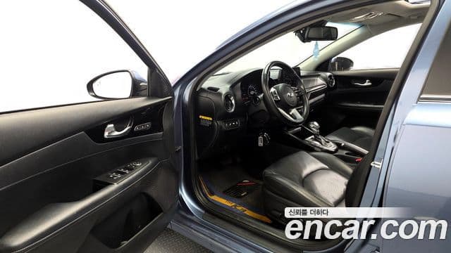 Kia All New K3 Noblesse, 2019 10