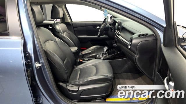 Kia All New K3 Noblesse, 2019 11