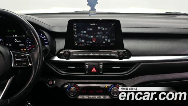 Kia All New K3 Noblesse, 2019 14