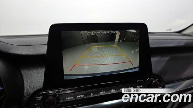 Kia All New K3 Noblesse, 2019 15