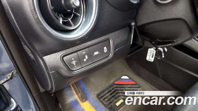 Kia All New K3 Noblesse, 2019 16