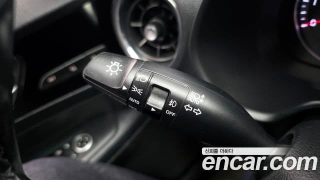 Kia All New K3 Noblesse, 2019 17