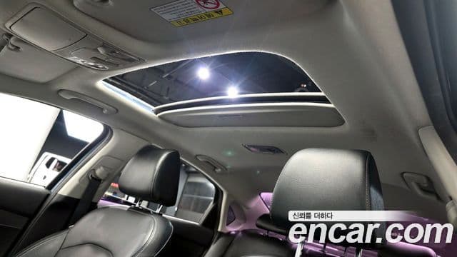 Kia All New K3 Noblesse, 2019 19