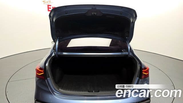 Kia All New K3 Noblesse, 2019 20