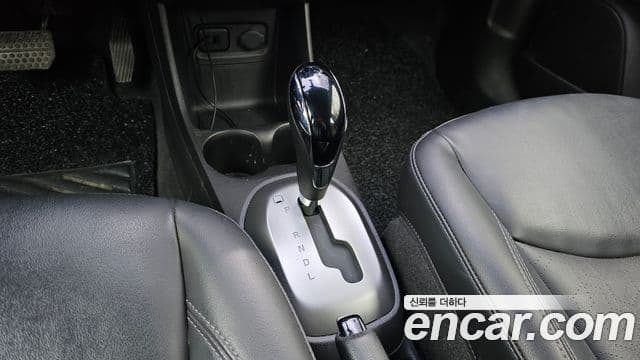 Chevrolet(GM대우) The / новый Next Spark Plus, 2016 9