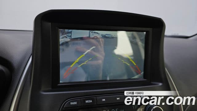 Chevrolet(GM대우) The / новый Next Spark Plus, 2016 15