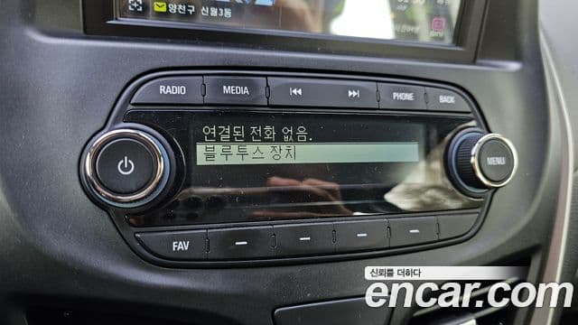 Chevrolet(GM대우) The / новый Next Spark Plus, 2016 16