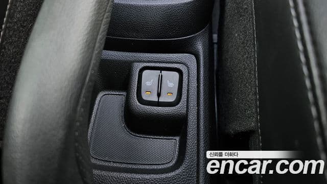 Chevrolet(GM대우) The / новый Next Spark Plus, 2016 18