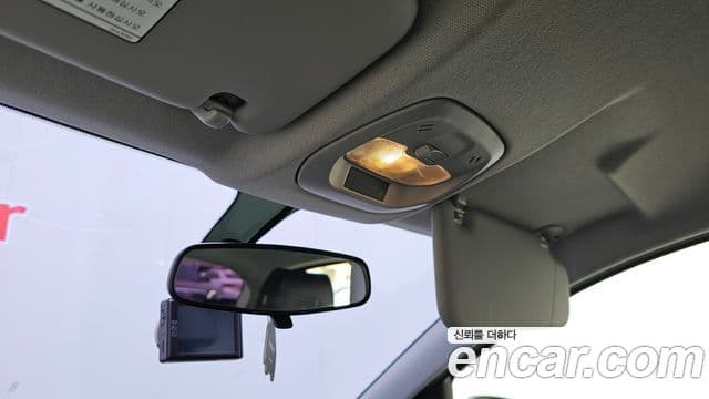 Chevrolet(GM대우) The / новый Next Spark Plus, 2016 19