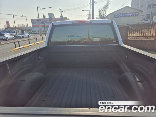 Ford F150 5.0L, 2016 10