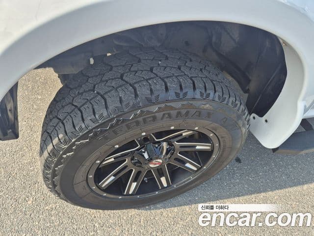 Ford F150 5.0L, 2016 13