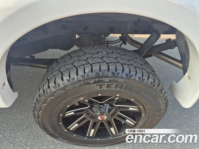 Ford F150 5.0L, 2016 14