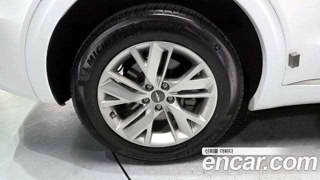 Genesis GV70, 2021 все фото