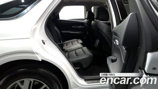 Genesis GV70, 2021 12