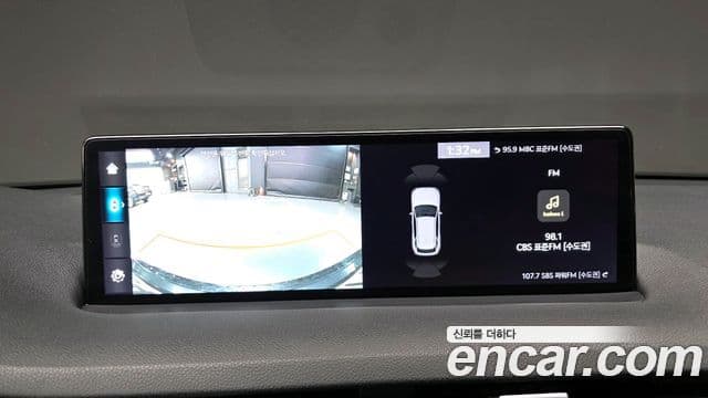 Genesis GV70, 2021 15