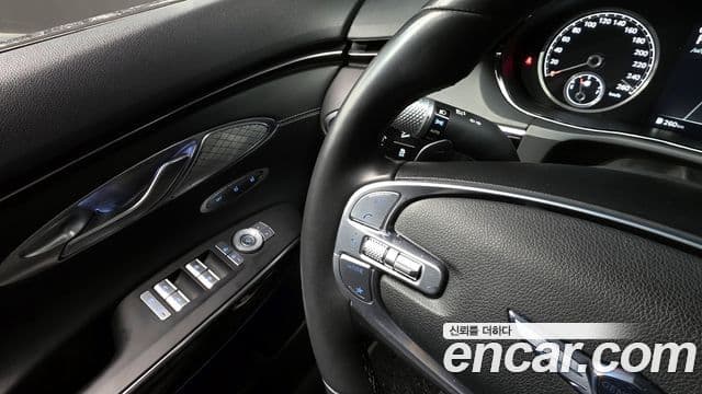 Genesis GV70, 2021 17