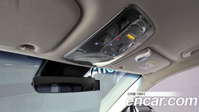 Genesis GV70, 2021 18